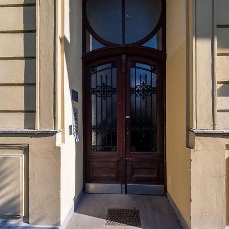 Cozy 1Br Duplex Near Center By Hm Apartment Wien Ngoại thất bức ảnh