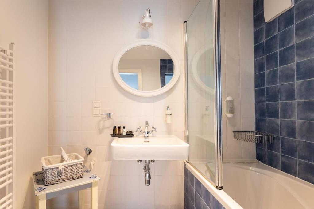 Cozy 1Br Duplex Near Center By Hm Apartment Wien Ngoại thất bức ảnh