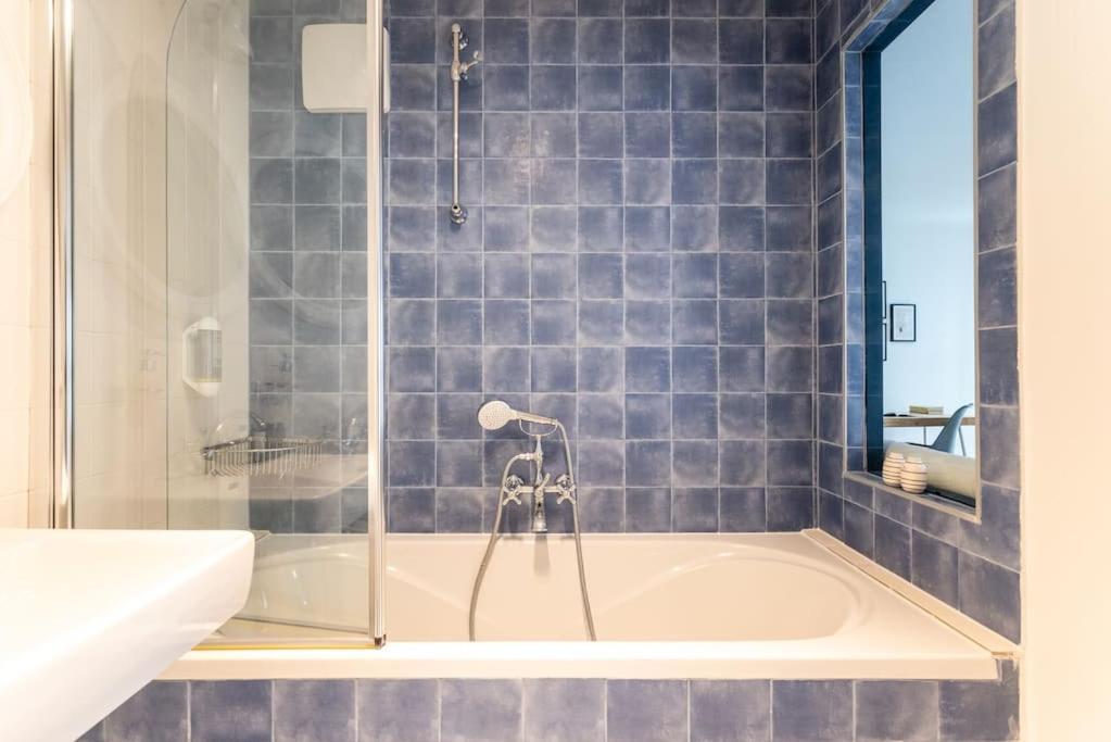Cozy 1Br Duplex Near Center By Hm Apartment Wien Ngoại thất bức ảnh